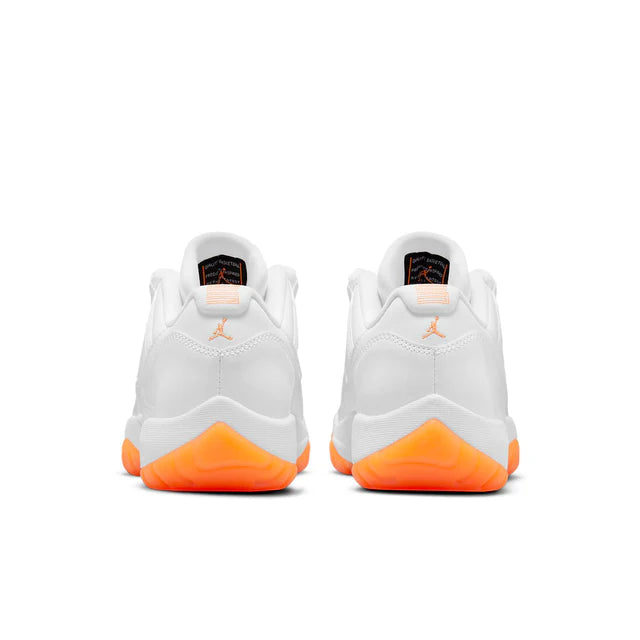 Air Jordan 11 Women's Retro Low 'Bright Citrus'