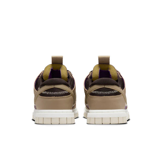 Nike Dunk Low Jumbo 'Mushroom'