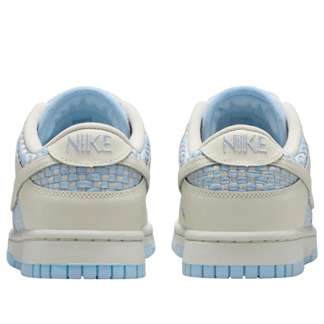 Nike Women's Dunk Low 'Hydrogen Blue Sail'