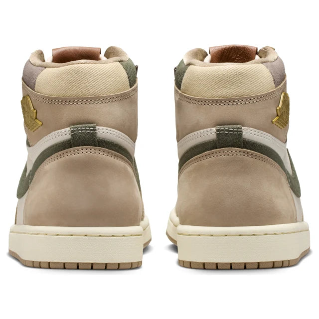 Air Jordan 1 Retro High OG Women's 'Khaki'