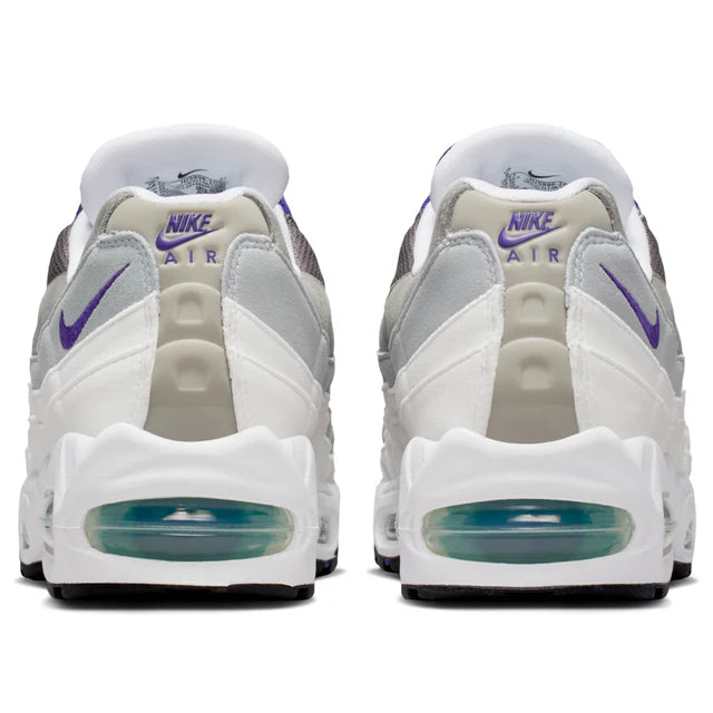Nike Women's Air Max 95 OG 'Grape'