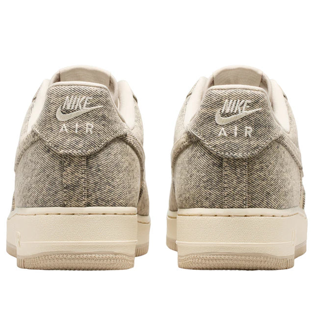 Nike Air Force 1 '07 LV8 'Denim Desert Khaki'