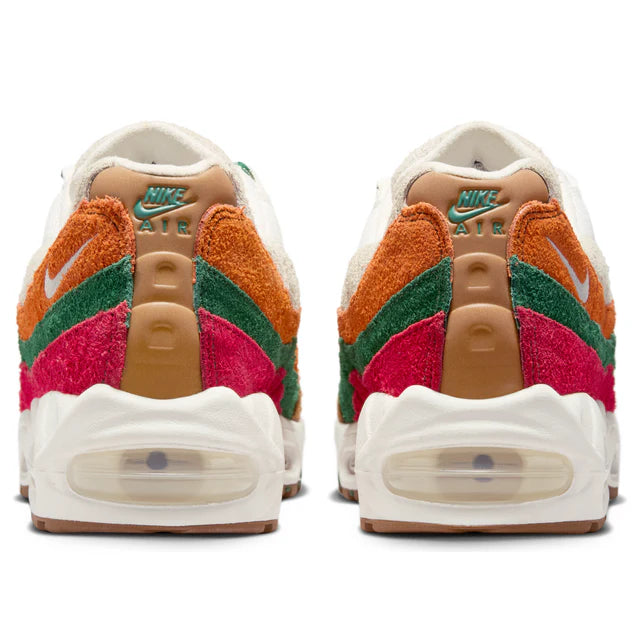 Nike Air Max 95 Big Bubble '7-Eleven'