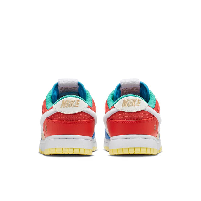 Nike Dunk Low 'Year of the Rabbit - Multi-Color'