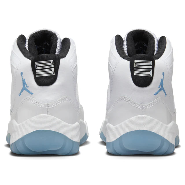 Air Jordan 11 'Legend Blue' 2024
