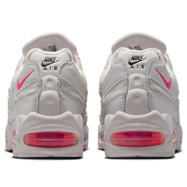 Nike Women's Air Max 95 OG 'Vast Grey Hyper Pink'