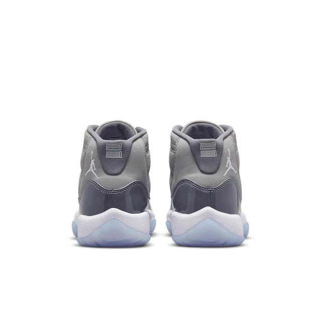 Air Jordan 11 Retro 'Cool Grey'