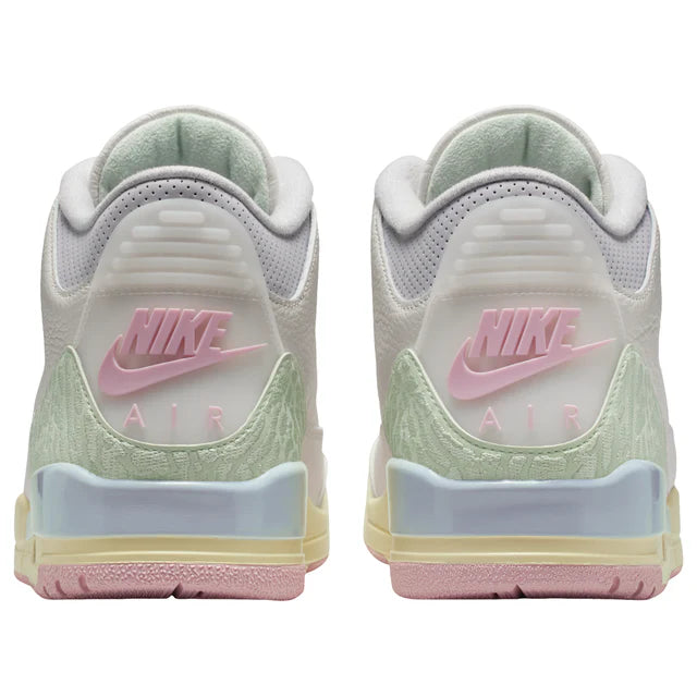 Air Jordan 3 Retro OG 'Spring is in the Air'