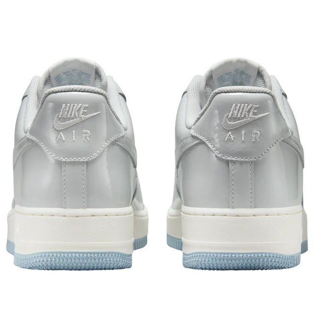 Nike Air Froce 1 '07 'White Light Armory Blue'