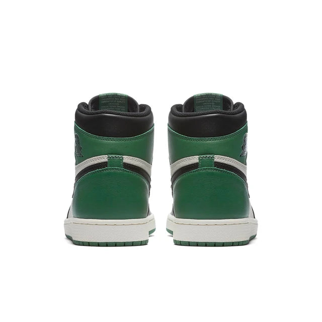 Air Jordan 1 Retro High OG 'Pine Green'