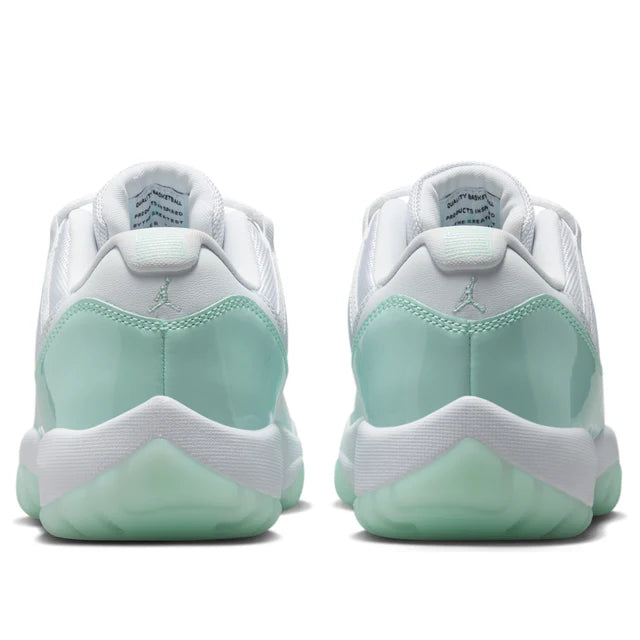 Air Jordan 11 Women's Retro Low 'Igloo'
