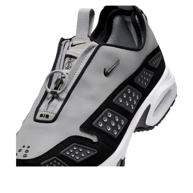 Nike Women's Air Max SNDR 'Silver Black'