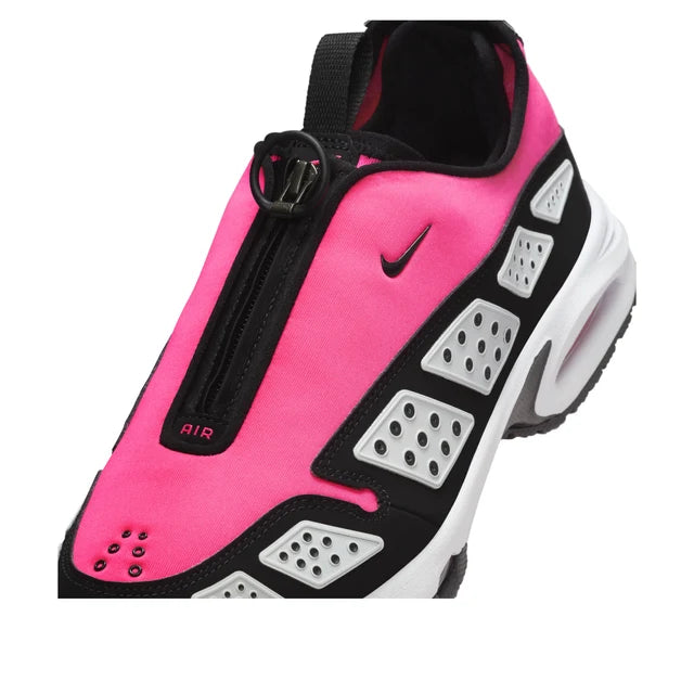 Nike Women's Air Max SNDR 'Fuchsia Flash Black'