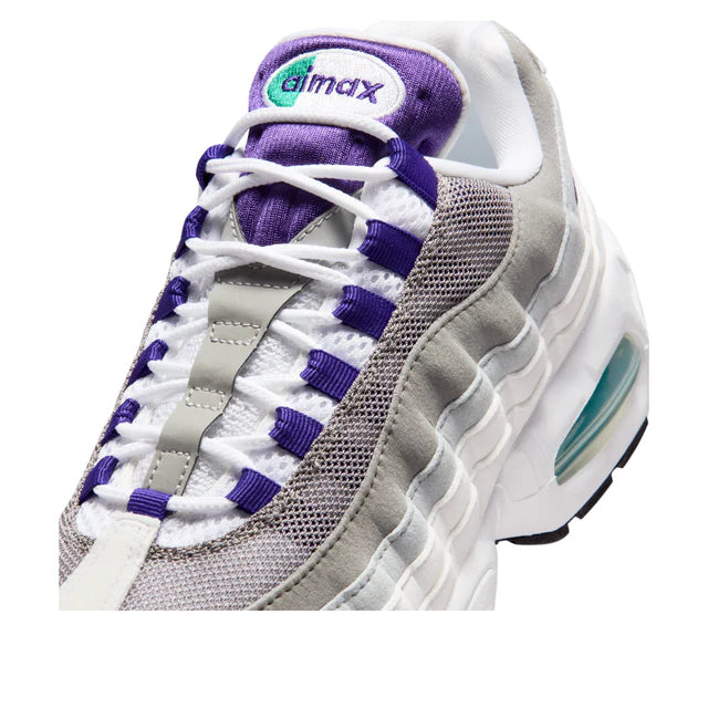 Nike Women's Air Max 95 OG 'Grape'