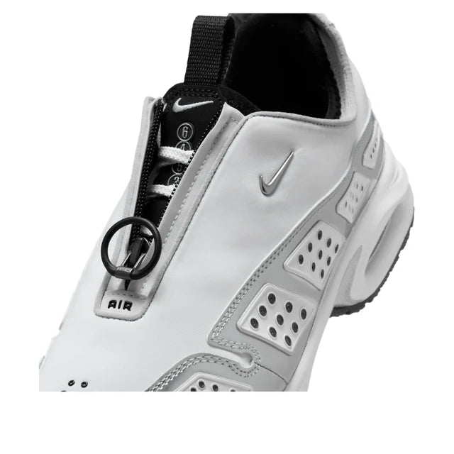 Nike Women's Air Max SNDR 'White Metallic Silver'