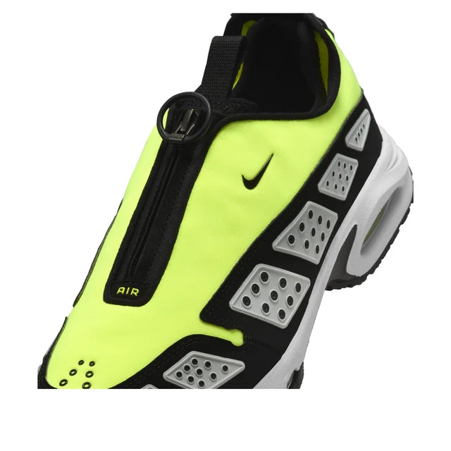 Nike Women's Air Max SNDR 'Volt Black'