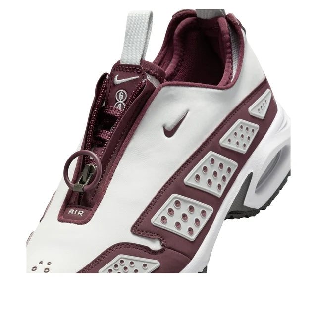 Nike Women's Air Max SNDR 'Night Maroon'