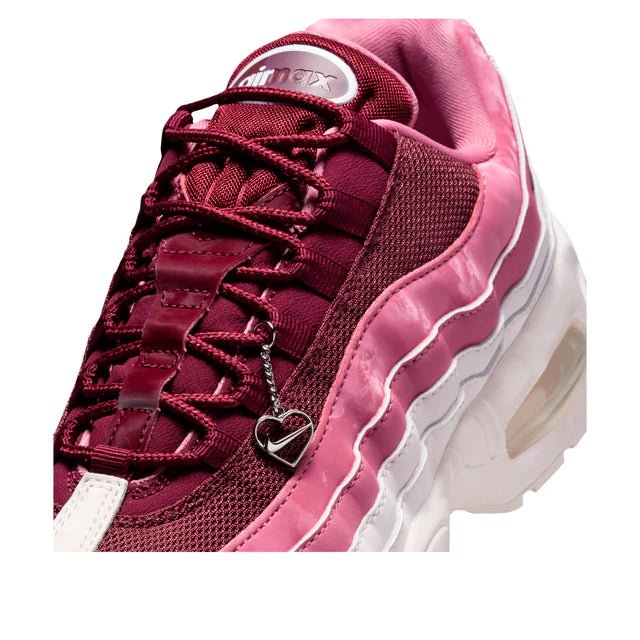 Nike Women's Air Max 95 'Valentine’s Day'