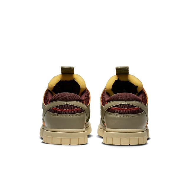 Nike Dunk Low Jumbo 'Olive'