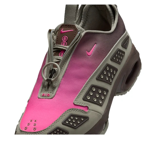 Nike Women's Air Max SNDR 'Light Army Pinksicle'