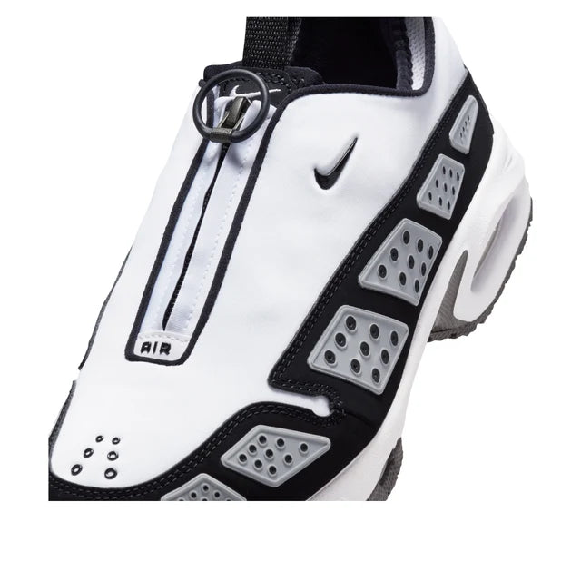 Nike Women's Air Max SNDR 'White Black'