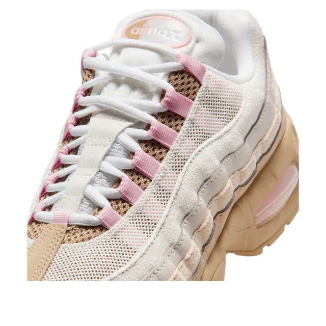 Nike Women's Air Max 95 'Linen'