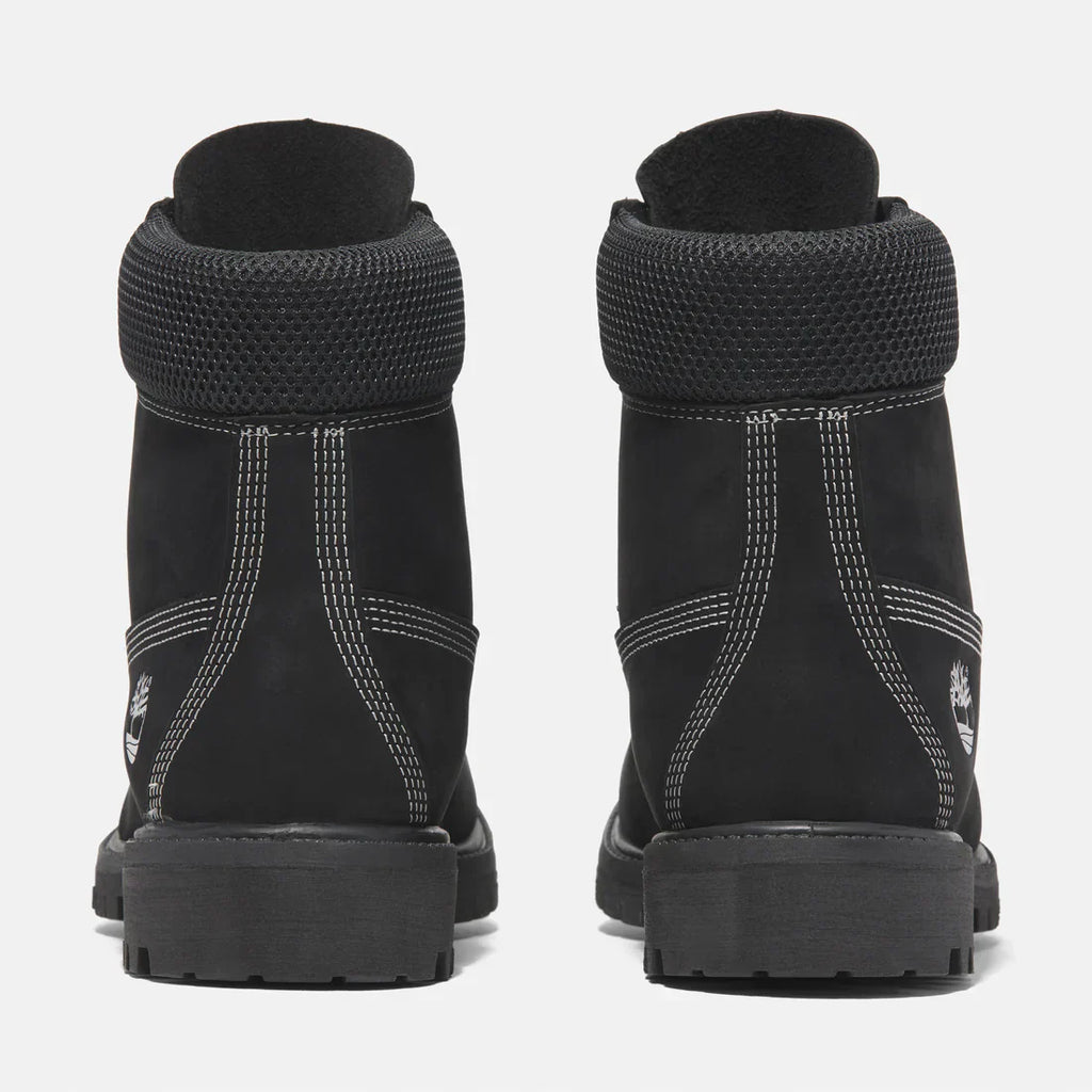 Timberland Premium 6 Inch Lace Up Waterproof Boot