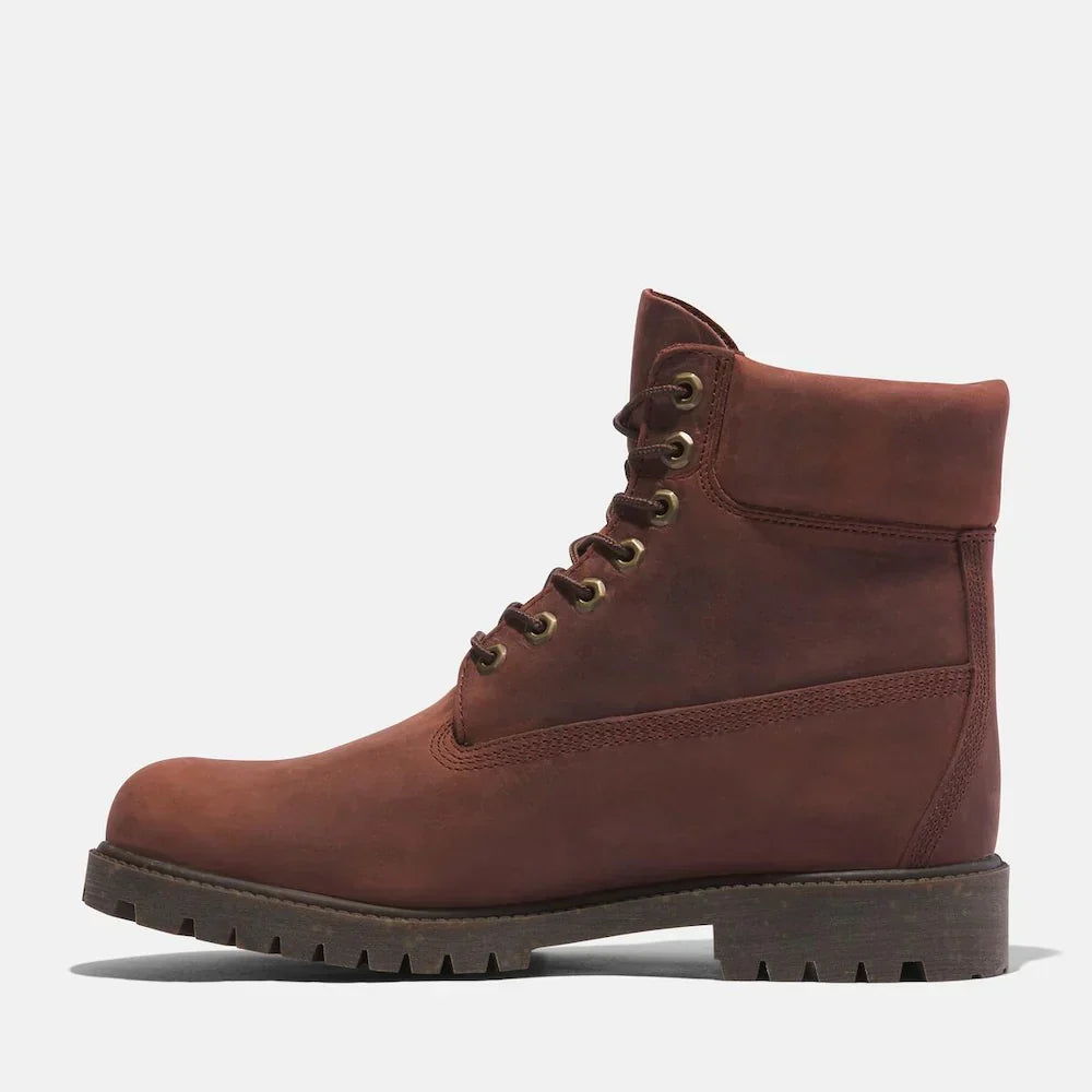 Timberland Heritage 6-Inch Waterproof Boot