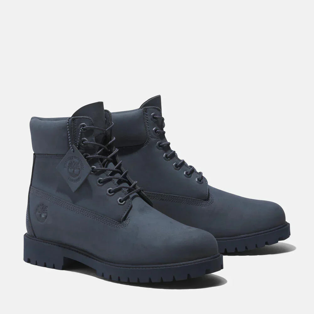 Timberland Heritage 6-Inch Waterproof Boot