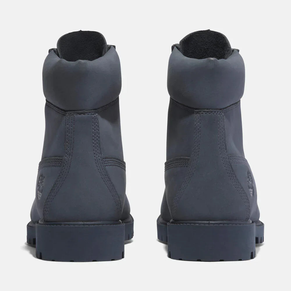 Timberland Heritage 6-Inch Waterproof Boot