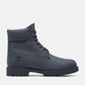 Timberland Heritage 6-Inch Waterproof Boot
