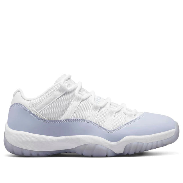 Air Jordan 11 Women's Retro Low 'Pure Violet'
