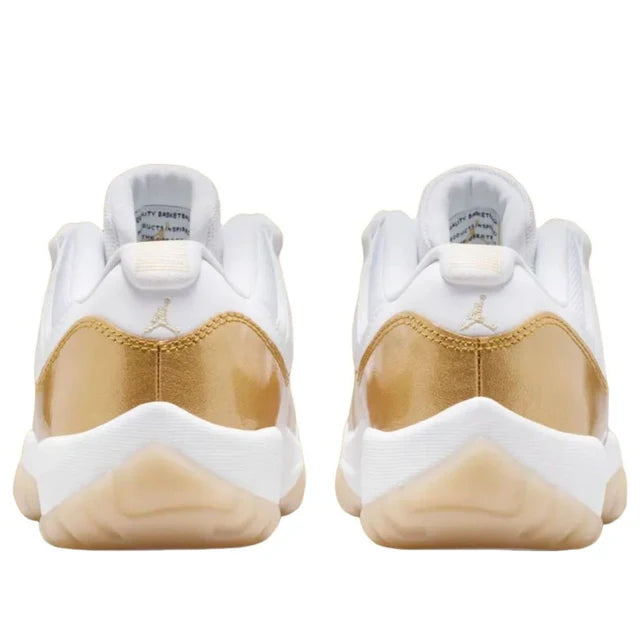 Air Jordan 11 Women's Retro Low 'Mother's Day' 2026