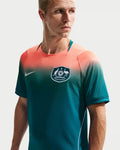 Nike Australia Men's 2026 Away Dri-FIT Football Shirt