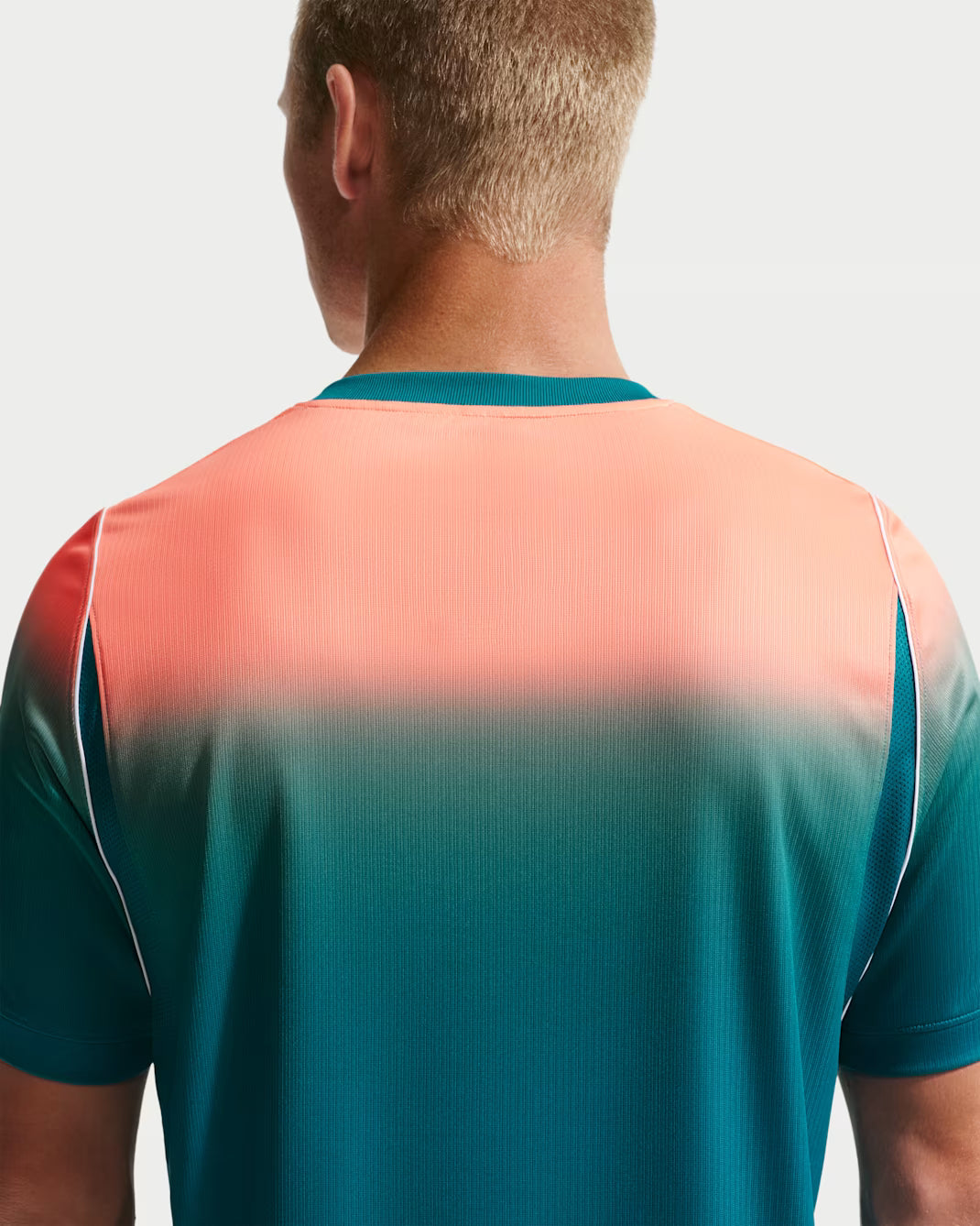 Nike Australia Men's 2026 Away Dri-FIT Football Shirt