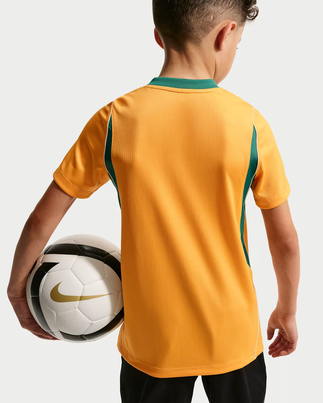 Nike Australia Older Kids' 2026 Home Dri-FIT Football Shirt