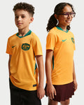 Nike Australia Older Kids' 2026 Home Dri-FIT Football Shirt