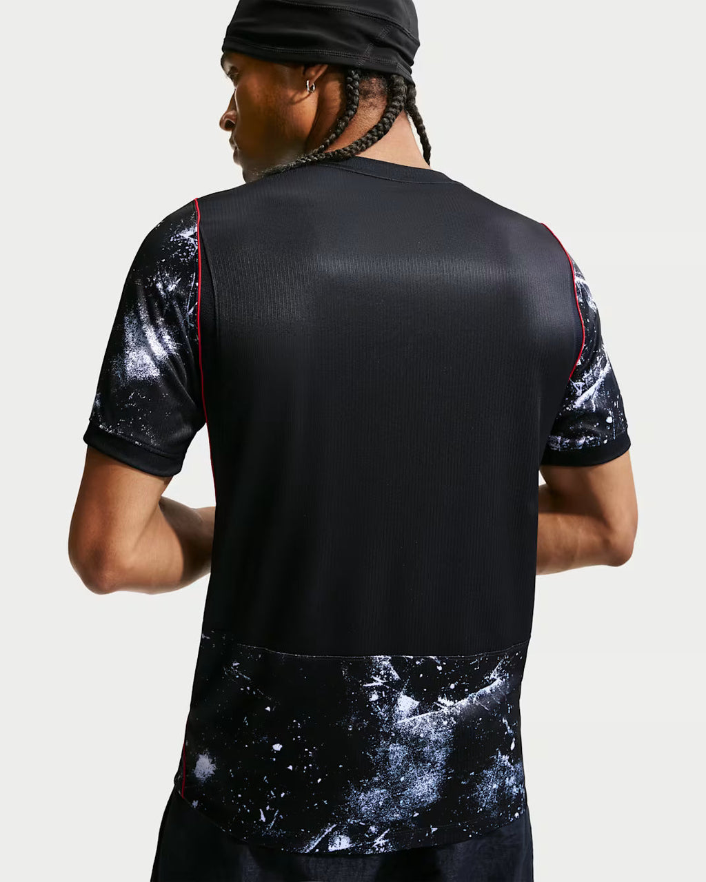Nike Canada Men's 2026 Away Dri-FIT Football Shirt