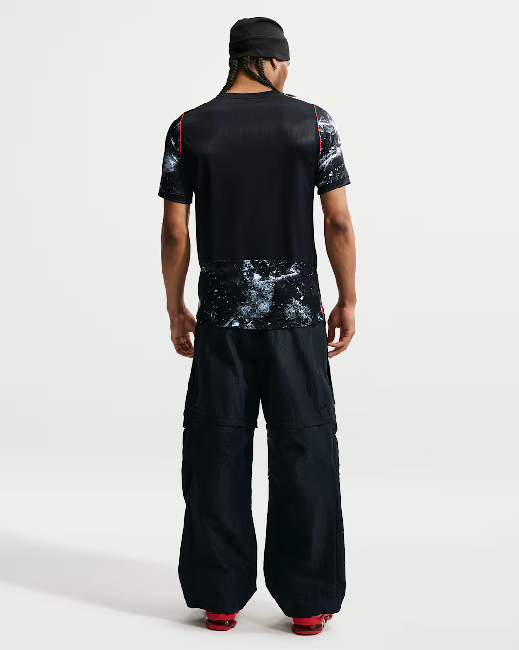 Nike Canada Men's 2026 Away Dri-FIT Football Shirt