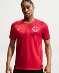 Nike Canada Men's 2026 Home Dri-FIT Football Shirt