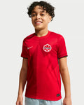 Nike Canada Older Kids' 2026 Home Dri-FIT Football Shirt