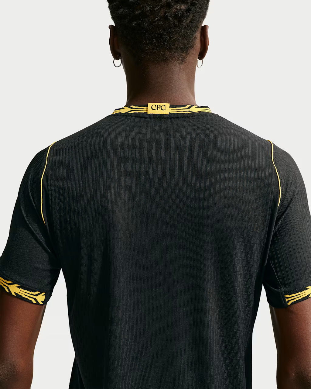 Nike Chelsea F.C. 2026/27 Men's Away Dri-FIT Shirt