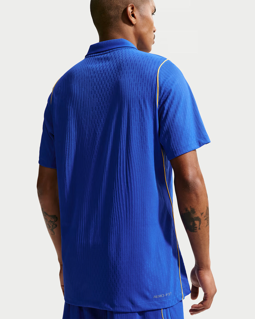Nike Chelsea F.C. 2026/27 Men's Home Dri-FIT Shirt