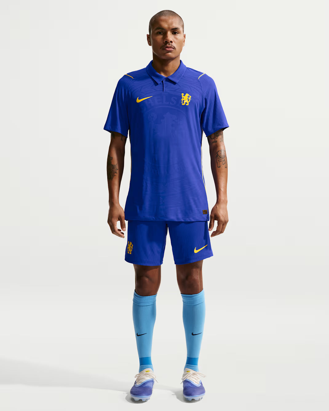 Nike Chelsea F.C. 2026/27 Men's Home Dri-FIT Shirt
