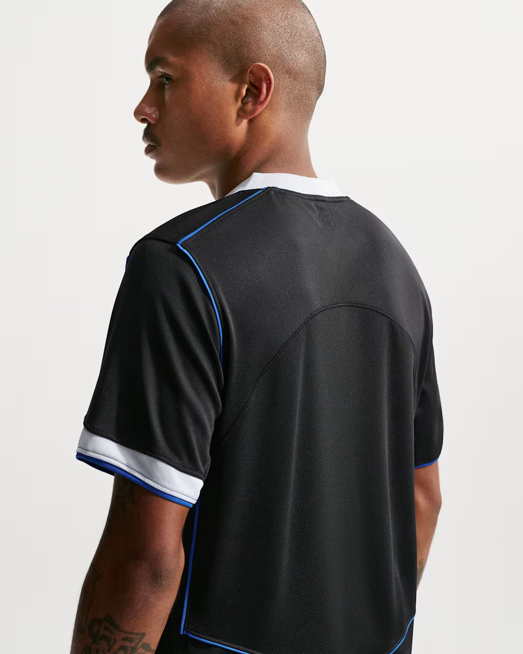 Nike Chelsea F.C. 2025/26 Men's Third Dri-FIT Football Shirt