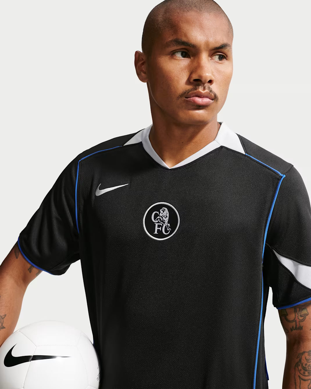 Nike Chelsea F.C. 2025/26 Men's Third Dri-FIT Football Shirt