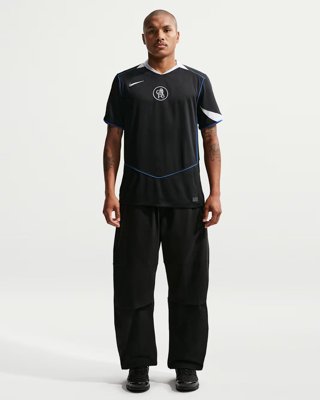 Nike Chelsea F.C. 2025/26 Men's Third Dri-FIT Football Shirt