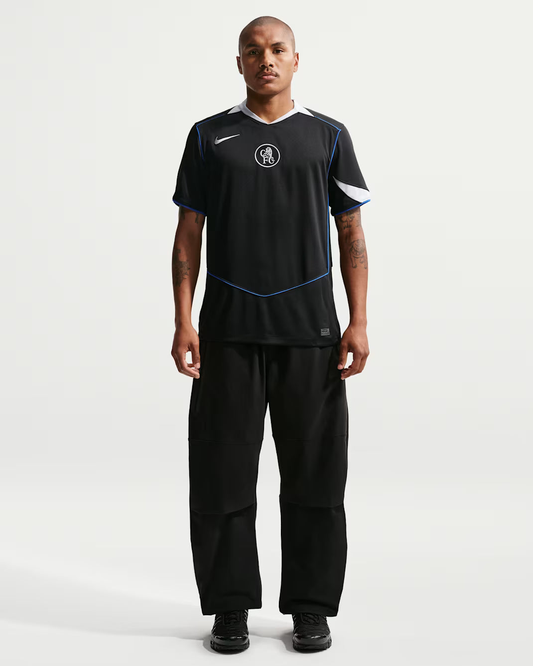 Nike Chelsea F.C. 2025/26 Men's Third Dri-FIT Football Shirt