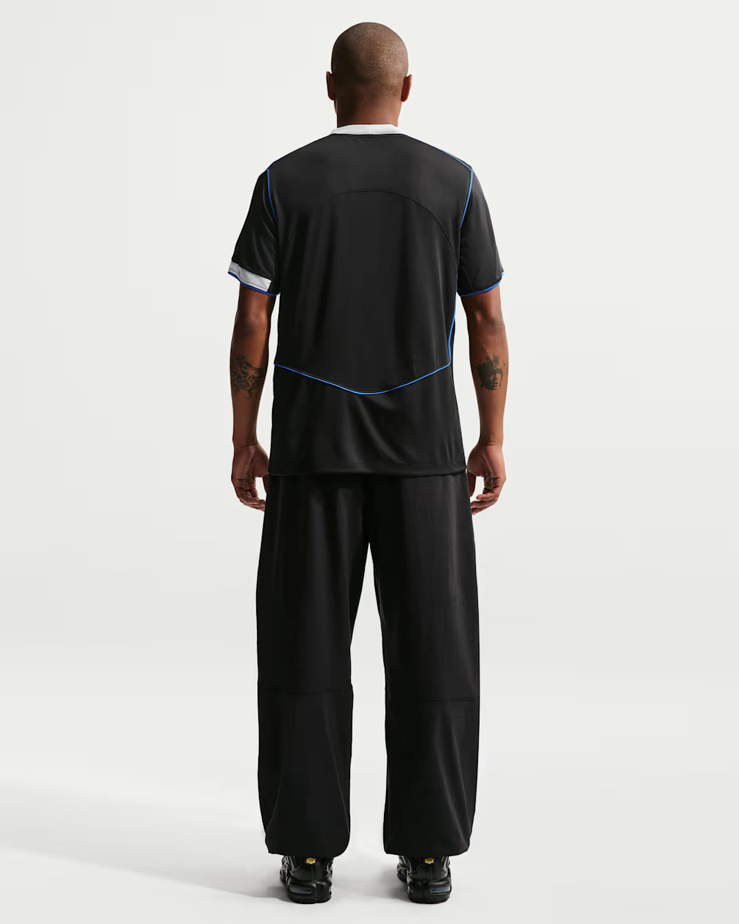 Nike Chelsea F.C. 2025/26 Men's Third Dri-FIT Football Shirt