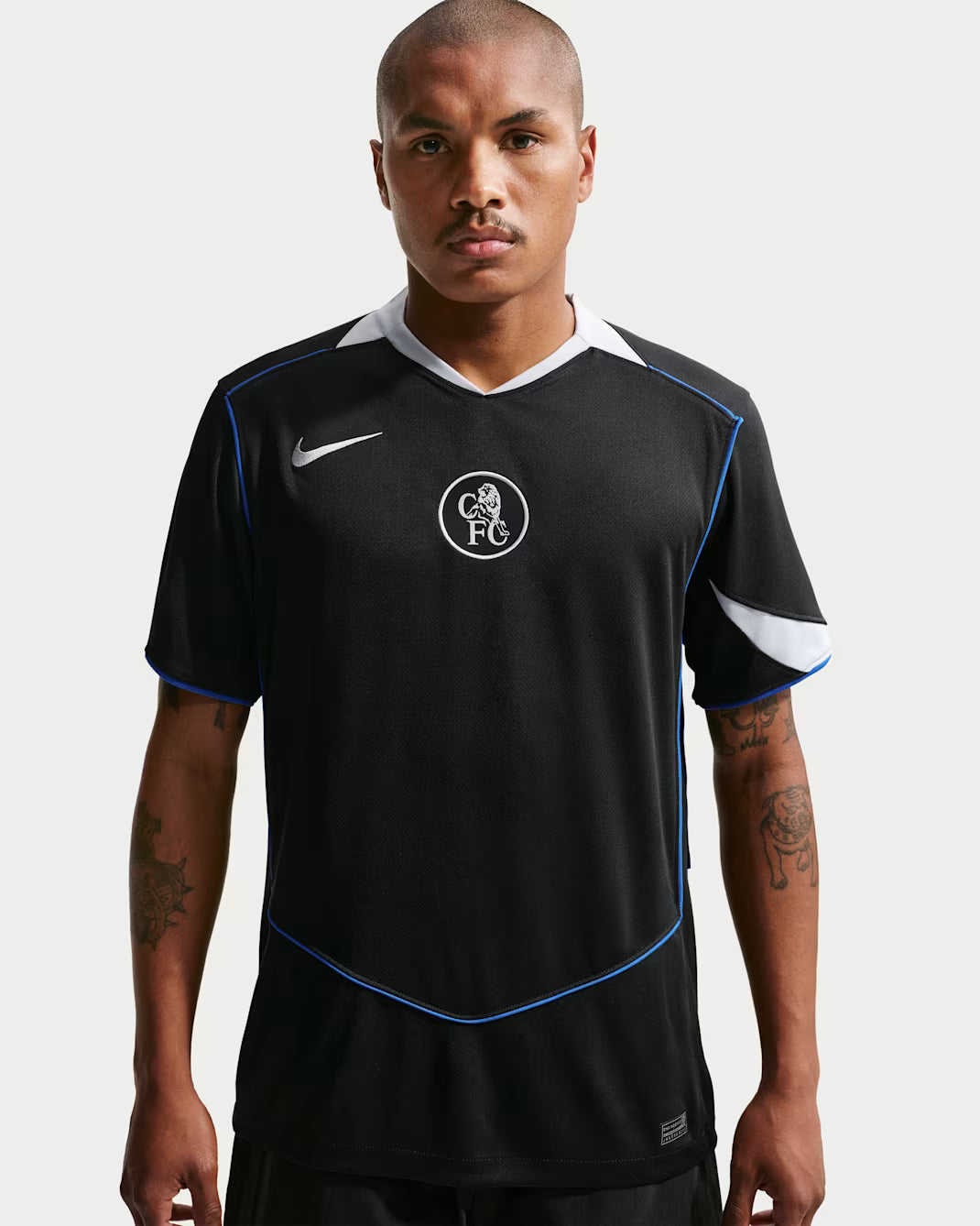 Nike Chelsea F.C. 2025/26 Men's Third Dri-FIT Football Shirt